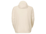 Veste coupe-vent Homme EXPLORAIR ESCAPE LIGHTWEIGHT WINDBREAKER Coton Blanc