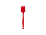 Spatule medium Pro tout silicone 32cm cerise