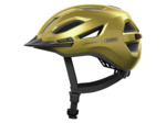 Casque loisir/urbain Unisexe URBAN-I 4.0 Jaune Miel