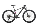 VTT semi rigide SCALE 910 Noir Carbone