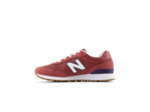 Chaussures Homme M51527U Rouge