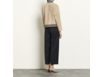 Veste façon cardigan