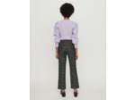 Pantalon en prince-de-galles