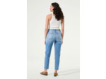 Women Jeans Isabella Mom fit
