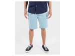 Short Homme Bleu