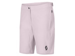 Short Femme VERTIC LT AVEC PAD Rose