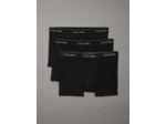 ICON COTTON STRETCH TRUNK - PACK DE 3