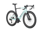 Vélo de route FOIL RC 20 Bleu Glace/Noir Carbone