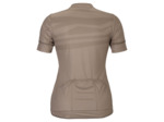 Maillot manches courtes Femme ENDURANCE LT Beige