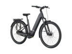 Vélo urbain électrique SUB TOUR 30 WAVE Gris Nuit