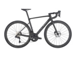 Vélo de route ADDICT RC 20 Noir Carbone