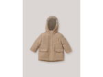 PARKA SHERPA
