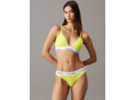 BIKINI EN COTON MODERNE