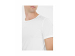 T-shirt Homme WAANE M TECHNICAL S/S TEE Blanc