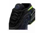 Chaussures Enfant AIR MAX FIRE (GS) Noir