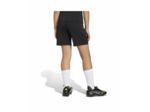 Short de football Enfant plus agé ENT26 SHO Y Noir