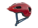 Casque Route/VTT Enfant SUPRA JUNIOR Rouge