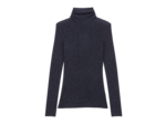 Pull en laine et soie