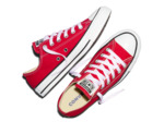All Star Ox Red