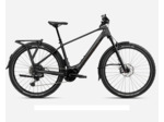 VTC électrique KEMEN ADV 10 Diamant Noir