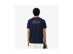 T-shirt Homme MEN S TEE-SHIRT OFF COURT 2 Bleu