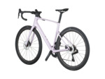 Vélo de route ADDICT 20 Rose Violet