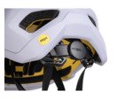 Casque VTT Femme OFFPATH Lilas