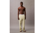 PANTALONS DE PYJAMA EN POPLINE DE COTON