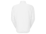 Veste coupe-vent Homme ENDURANCE Blanc