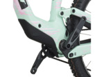 VTT tout suspendu RANSOM 900 RC Vert Mistyade