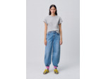T-shirt large coton