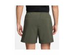 Short de basketball Homme M J DF SPT ESS WVN SHORT Vert