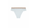 SABINA | JANESUDA SABINA กางเกงในทรงบิกินี่ ผู้หญิง Rosie - สีขาว