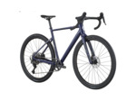 Vélo de gravel SPEEDSTER GRAVEL 30 Violet Raisin