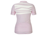 Maillot manches courtes Femme ENDURANCE LT Rose