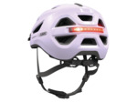 Casque loisir/urbain Unisexe URBAN-I 4.0 Lavande Clair