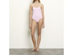Body à bretelles avec strass