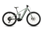 VTT tout suspendu électrique STEREO HYBRID ONE22 PRO 800 Gris/Noir