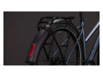 Vélo urbain EDITOR PRO FE Bleu Minéral/Chrome