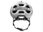 Casque loisir/urbain Unisexe URBAN-I 4.0 LR Argent Signal