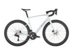 Vélo de route ADDICT 20 Blanc Cumulus