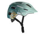 Casque loisir/urbain Enfant JUNIOR EXPLORER Vert