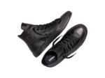 Chuck Taylor As Hi Black Mono