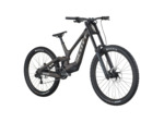 VTT tout suspendu GAMBLER 10 Noir Carbone/Bronze Craquelé