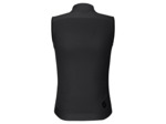 Gilet coupe-vent Homme PRO Noir