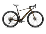 Vélo de gravel TERRA M30TEAM 1X Caramel