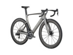 Vélo de route FOIL RC ULTIMATE Gris Tungstène