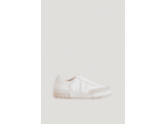 Baskets blanches