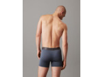 BOXER BRIEF À RAYURES MICRO BRUSHÉES - PACK DE 3