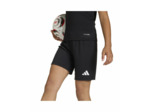 Short de football Enfant plus agé ENT26 SHO Y Noir